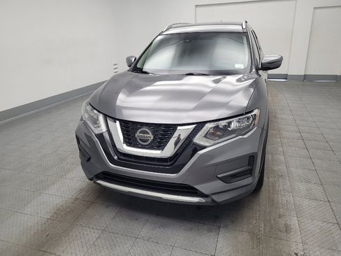 Used 2019 Nissan Rogue S w/ Special Edition Package FWD image 15