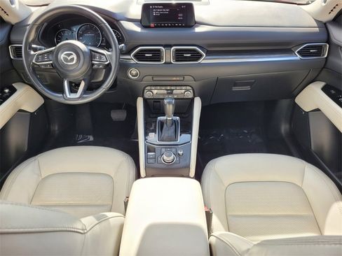 Certified 2020 MAZDA CX-5 Grand Touring image 19