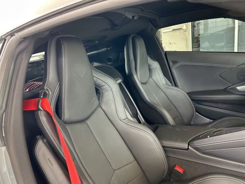 Used 2024 Chevrolet Corvette Z06 image 24