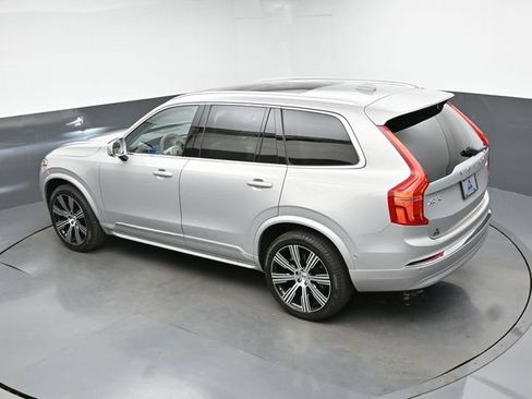 Used 2024 Volvo XC90 B6 Ultimate AWD/4WD image 47