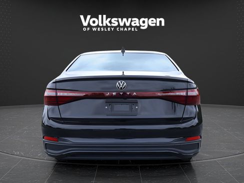 Used 2026 Volkswagen Jetta S FWD image 7