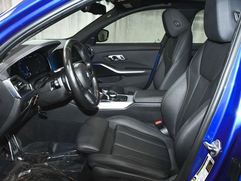 Used 2021 BMW M340i xDrive w/ Premium Package image 53