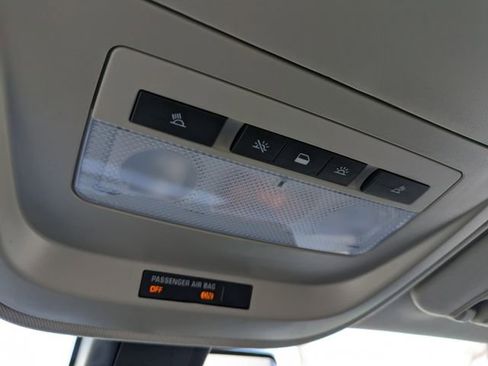 Used 2021 GMC Canyon AT4 w/ Driver Alert Package AWD/4WD image 32