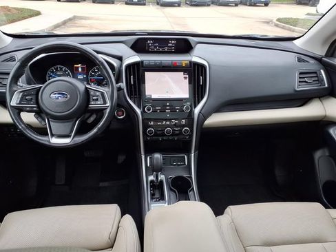 Used 2021 Subaru Ascent Limited w/ Technology Package AWD/4WD image 5
