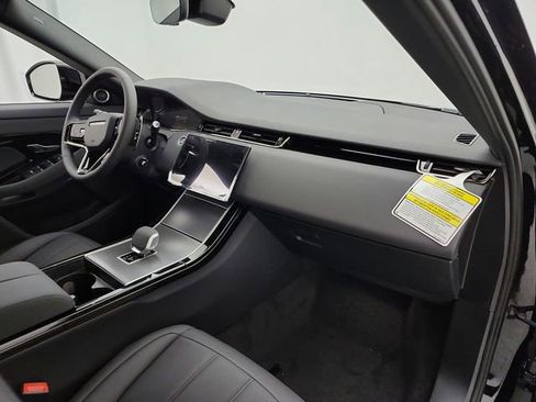 New 2026 Land Rover Range Rover Evoque S AWD/4WD image 13