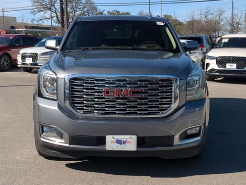 Used 2018 GMC Yukon Denali w/ Open Road Package image 8