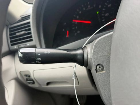 Used 2007 Toyota Camry SE FWD image 9