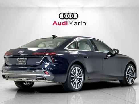 New 2026 Audi A6 Premium Plus image 5