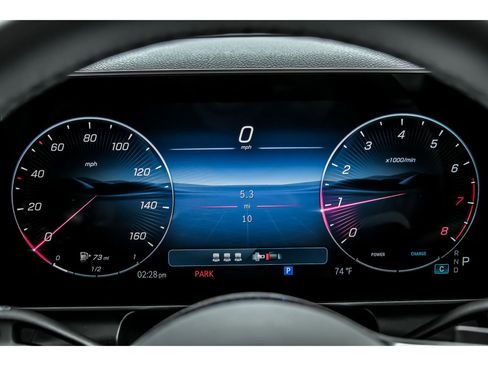 New 2026 Mercedes-Benz GLC 300 4MATIC image 11