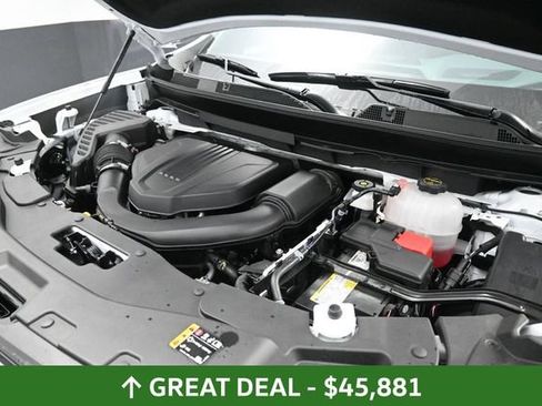 Used 2026 GMC Acadia AT4 AWD/4WD image 13