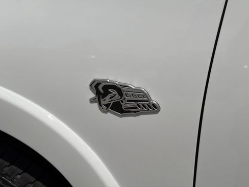 New 2027 RAM 1500 4x4 Crew Cab image 10