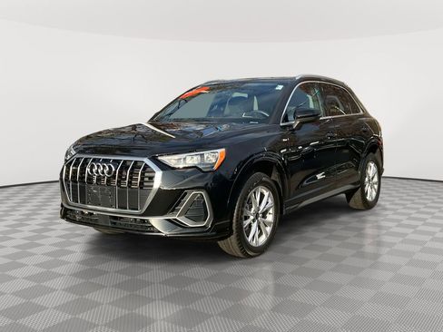 Used 2022 Audi Q3 2.0T Premium image 5