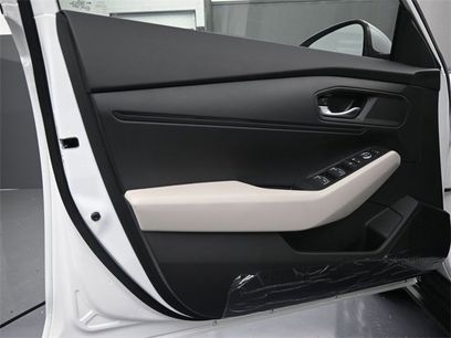 New 2025 Honda Accord LX