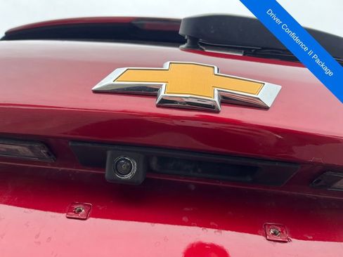 Used 2020 Chevrolet Equinox LT image 10