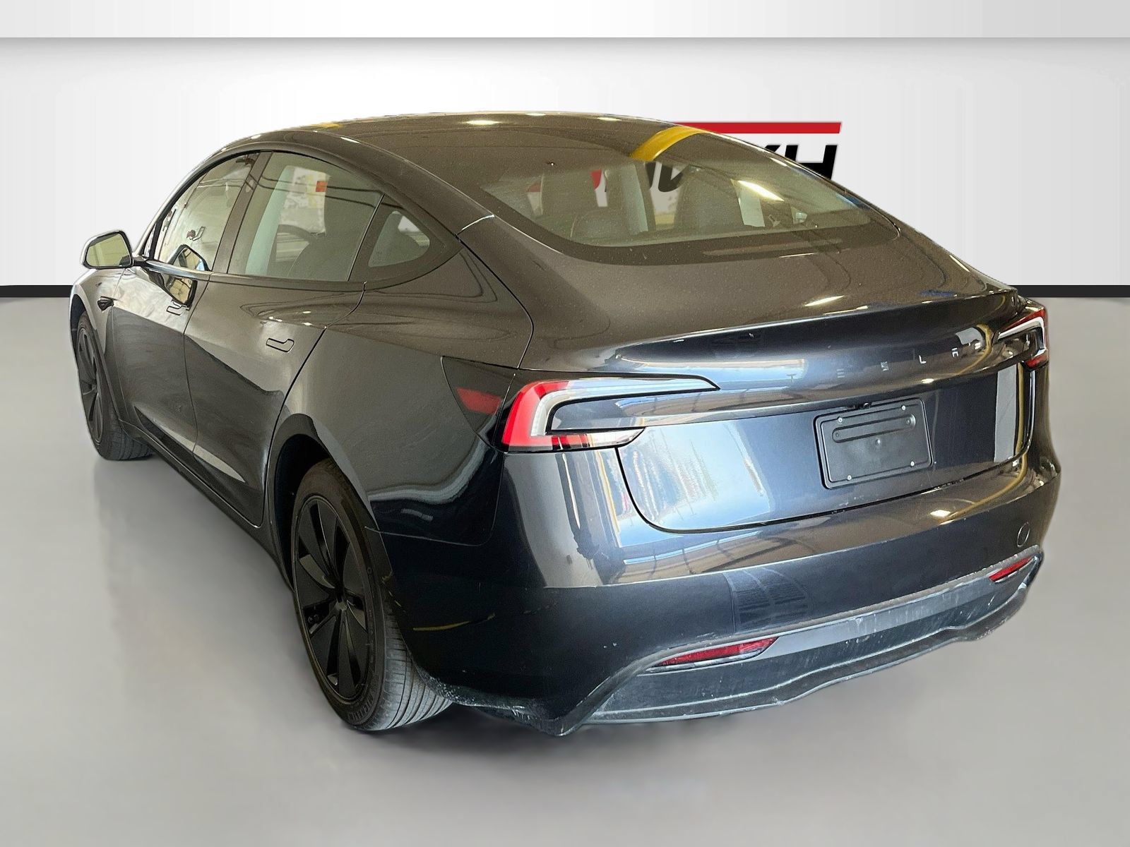 Used 2026 Tesla Model 3 RWD image 5