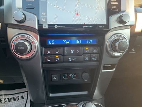 Certified 2022 Toyota 4Runner Limited image 71