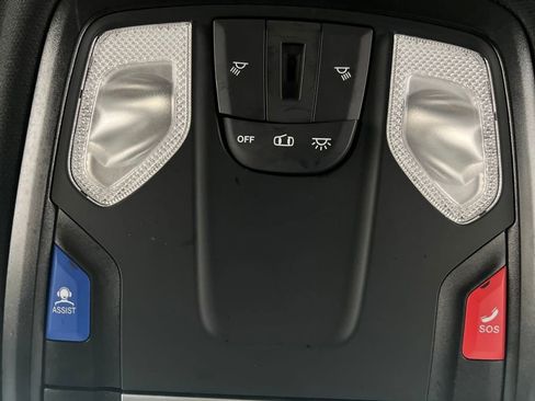 Used 2024 RAM 2500 Big Horn image 55