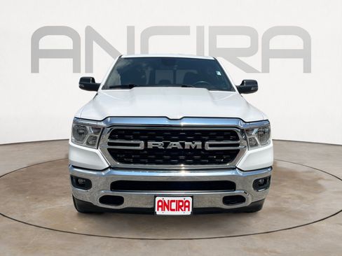 Used 2023 RAM 1500 Lone Star AWD/4WD image 5