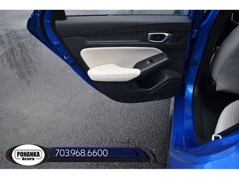 New 2026 Acura Integra A-Spec image 28