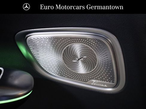 Used 2026 Mercedes-Benz GLC 300 4MATIC image 12