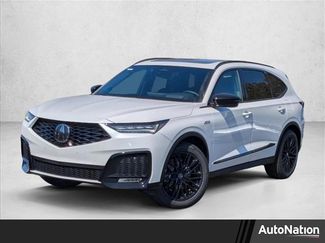 New 2026 Acura MDX A-Spec video 1
