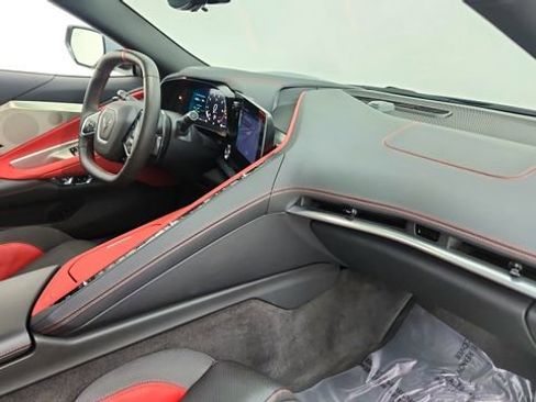 Used 2024 Chevrolet Corvette Stingray Preferred Conv w/ Z51 Performance Package image 26