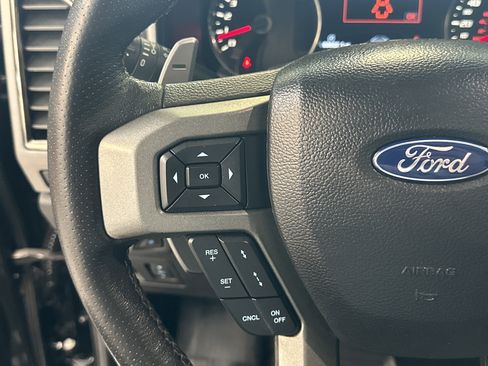 Used 2019 Ford F150 Raptor w/ Equipment Group 802A Luxury image 36