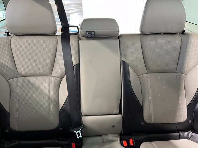 Used 2021 Subaru Forester Limited w/ Popular Package #3 AWD/4WD image 12