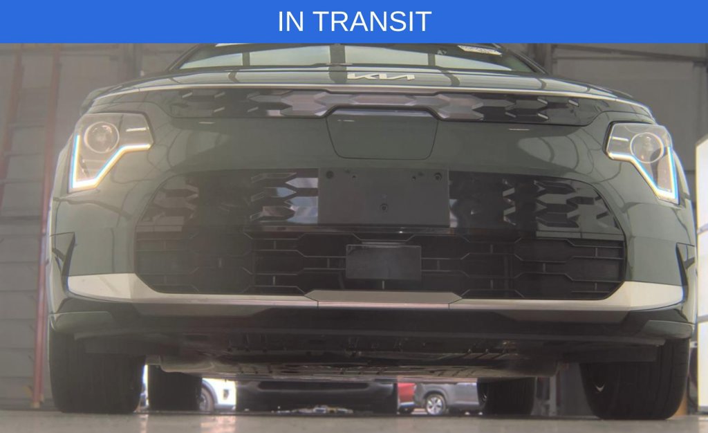 Used 2023 Kia Niro Wind FWD image 2