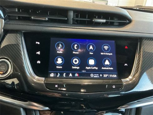 Certified 2025 Cadillac XT6 Sport w/ Technology Package image 23