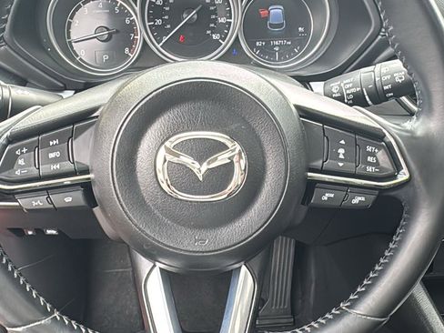 Used 2022 MAZDA CX-5 AWD 2.5 S image 12