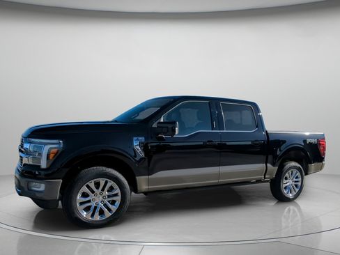 New 2026 Ford F150 King Ranch image 13
