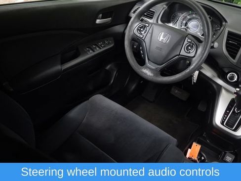 Used 2014 Honda CR-V LX image 2