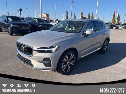 Certified 2023 Volvo XC60 B5 Plus w/ Climate Package