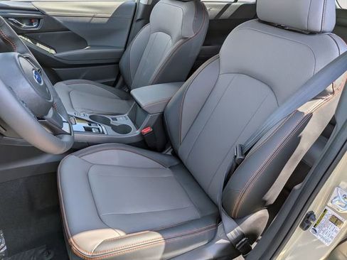 New 2026 Subaru Crosstrek 2.5i Limited AWD/4WD image 29