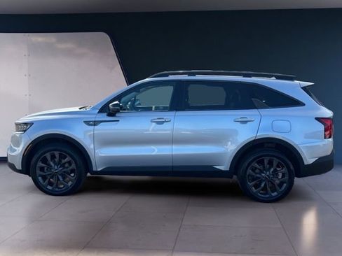Certified 2022 Kia Sorento SX Prestige image 2