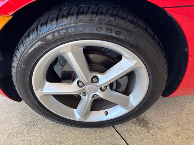 Used 2009 Saturn Sky w/ Premium Trim Package RWD image 33