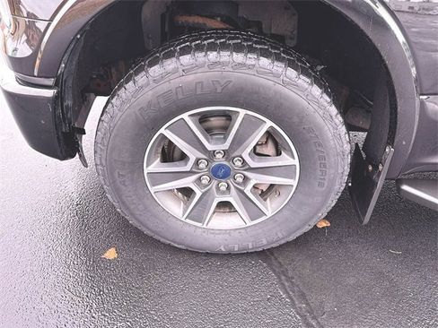 Used 2015 Ford F150 XLT w/ Equipment Group 301A Mid image 30