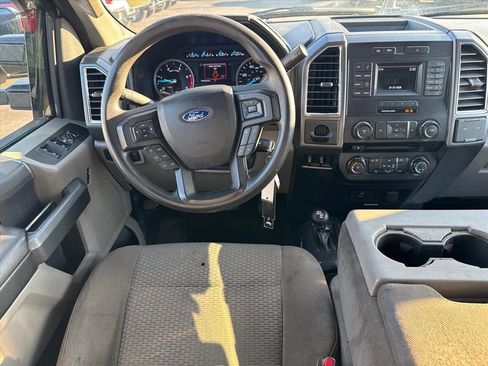 Used 2017 Ford F250 XLT image 12