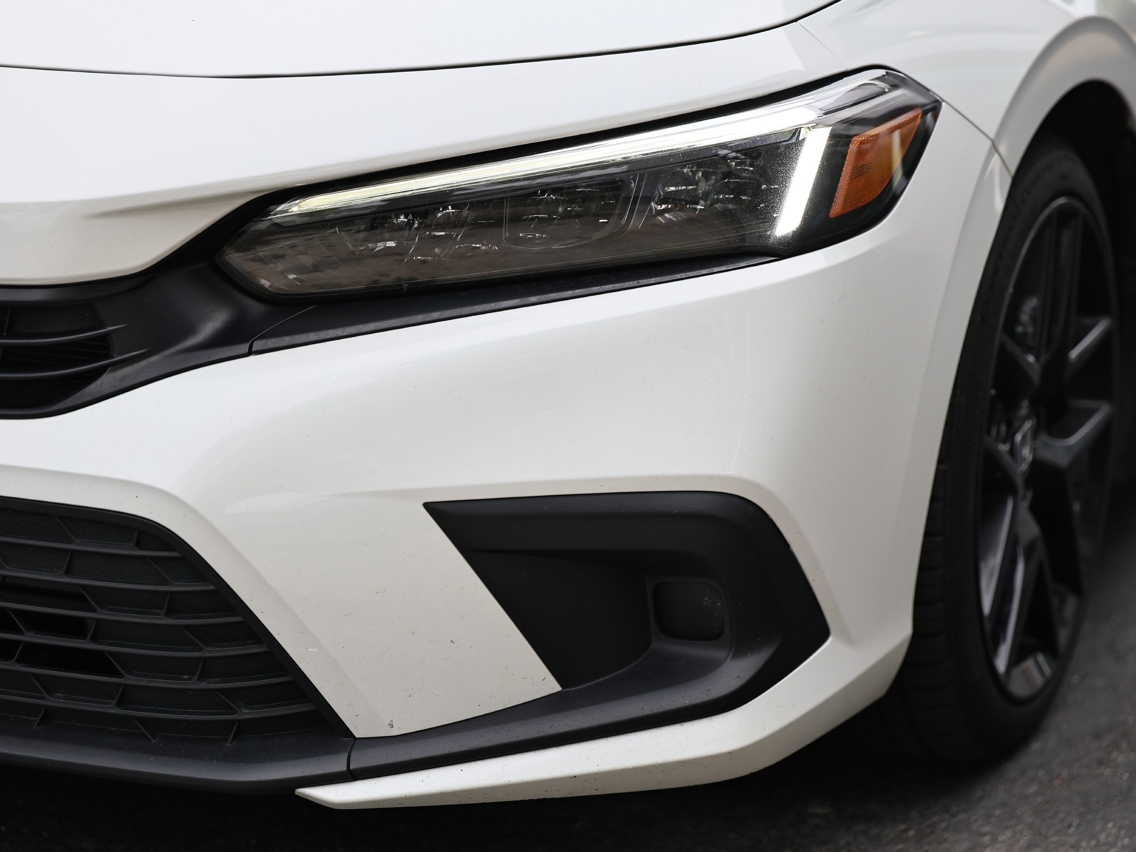 Used 2023 Honda Civic Sport image 12