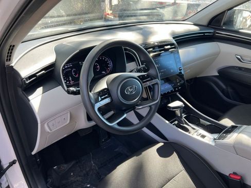 Used 2024 Hyundai Tucson SEL image 31