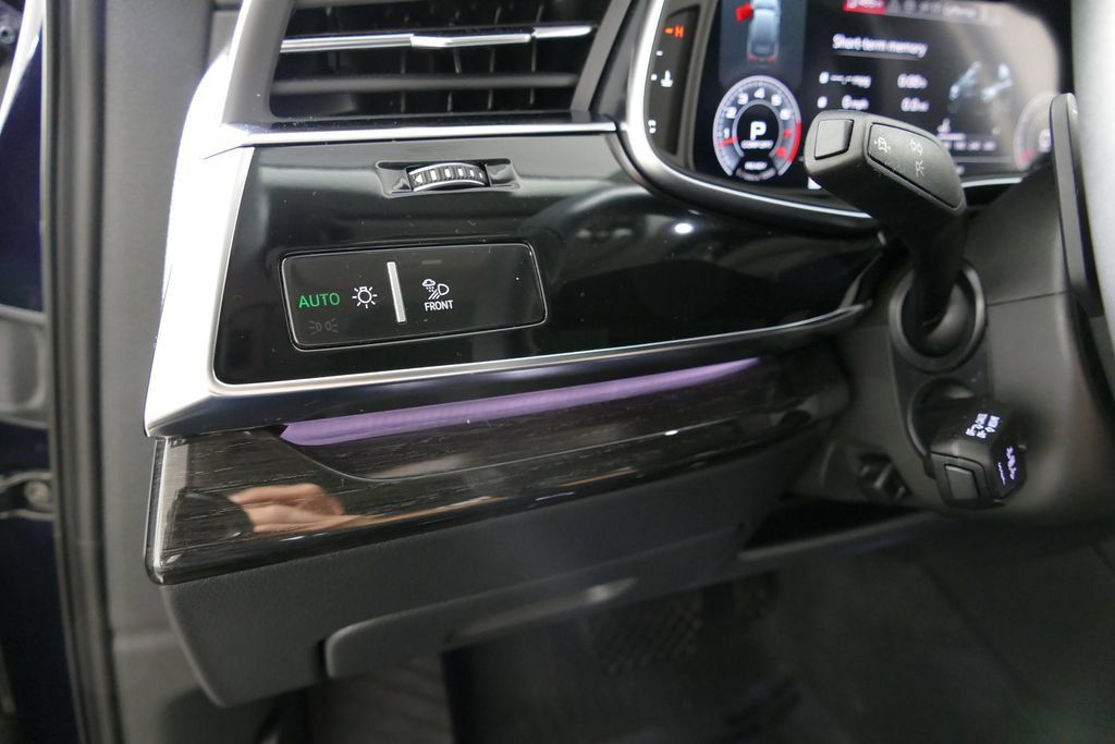 Certified 2026 Audi Q7 3.0T Premium Plus AWD/4WD image 14