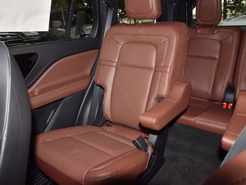 New 2026 Lincoln Aviator Reserve RWD image 49