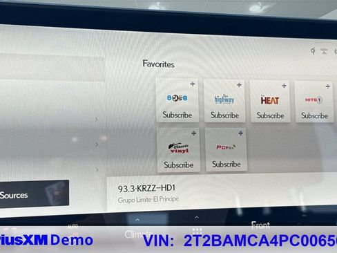 Certified 2023 Lexus RX 350 RX 350 PREM+ AWD image 36