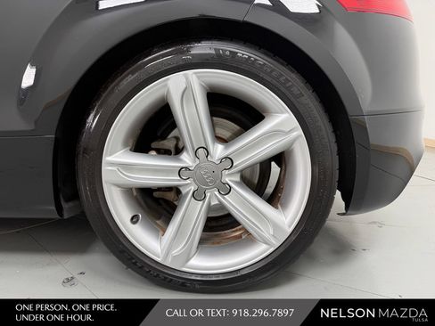 Used 2013 Audi TT 2.0T Prestige AWD/4WD image 14