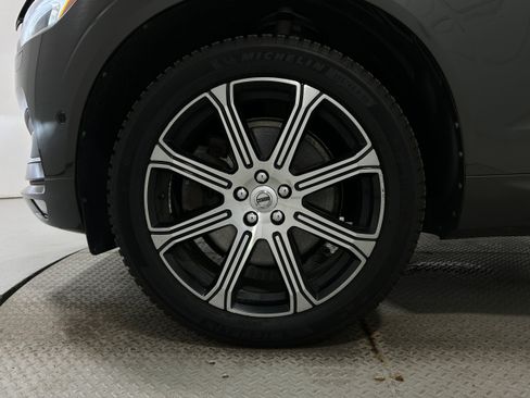Used 2018 Volvo XC60 T6 Inscription w/ Luxury Seat Package AWD/4WD image 40