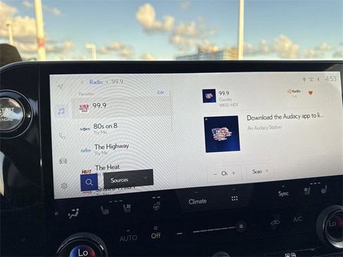 Certified 2022 Lexus NX 350 AWD w/ Premium Package image 16