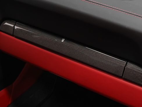 Certified 2017 Porsche 911 Turbo S AWD/4WD image 37