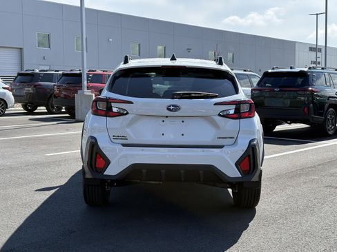 New 2026 Subaru Crosstrek 2.5i Limited image 10