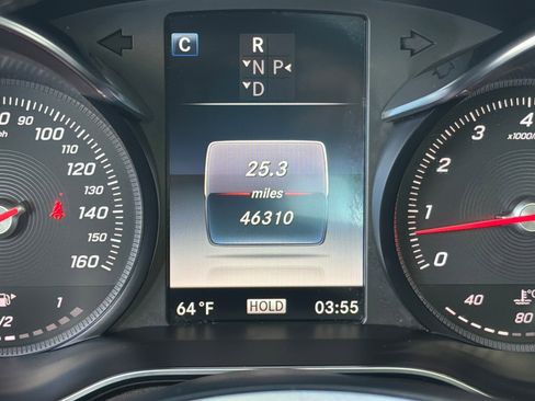 Used 2017 Mercedes-Benz C 300 Sedan image 24